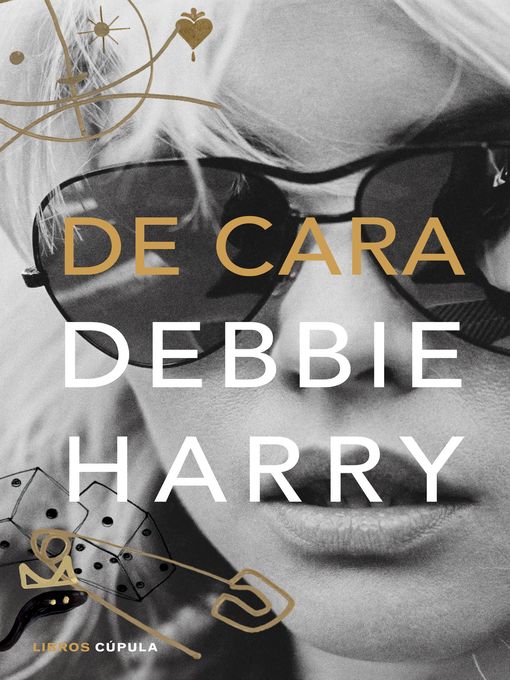 Cover image for De cara